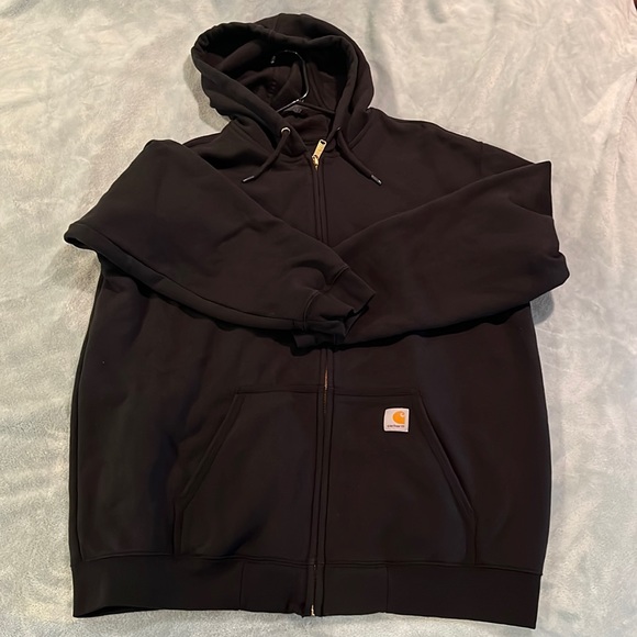 Carhartt Other - Carhartt Black hoodie